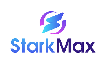 StarkMax.com - Creative brandable domain for sale